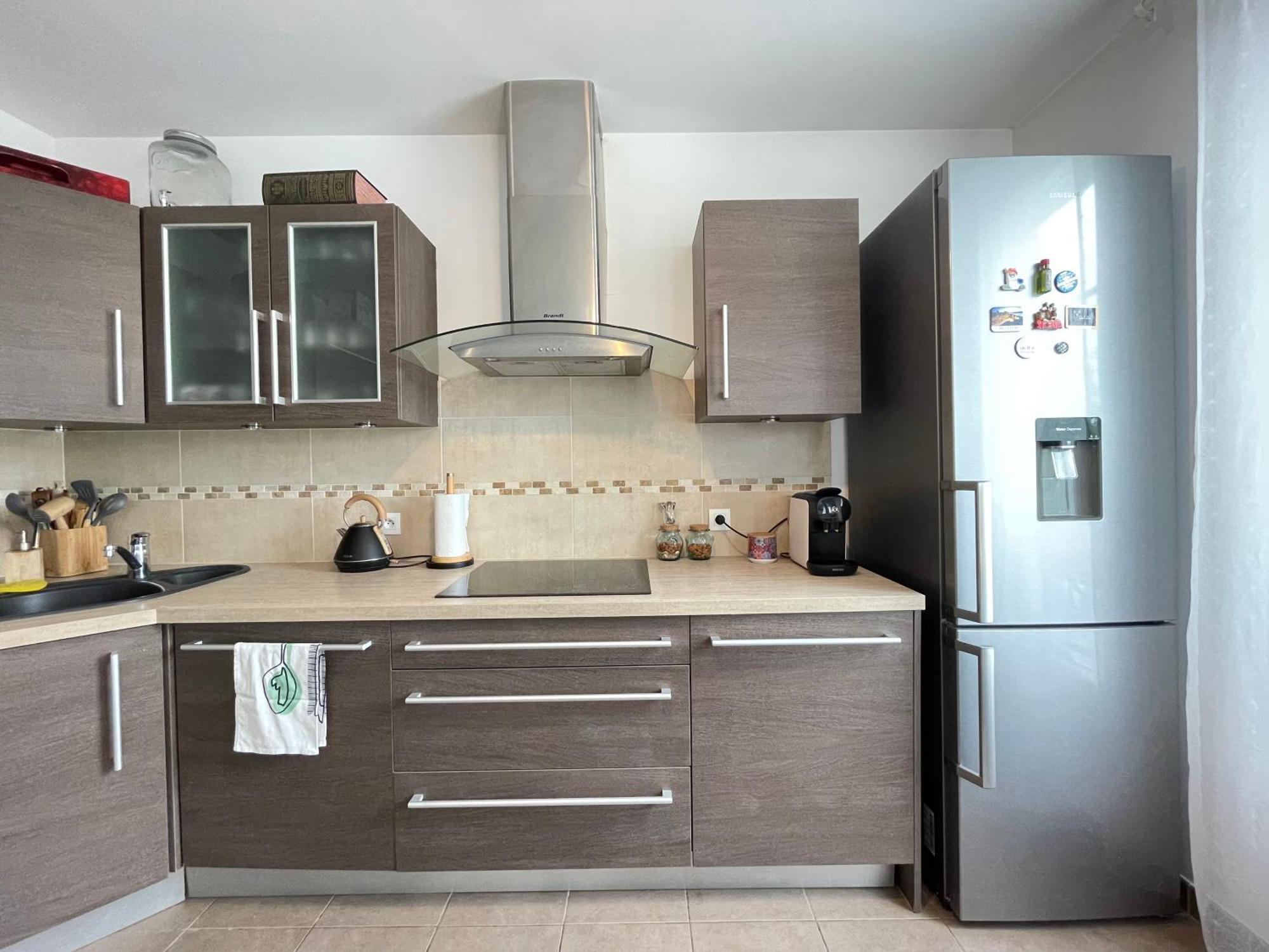 Duplex Moderne 8Per&3Ch&10 Min Disney&Parking Free Magny-le-Hongre Exterior foto